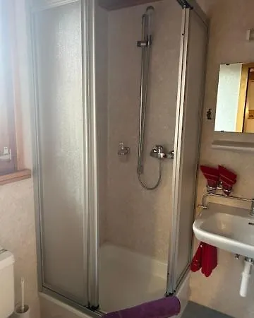 Tschiffra بيت ريفي *