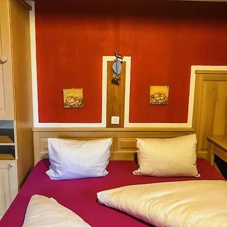 Tschiffra بيت ريفي Goms