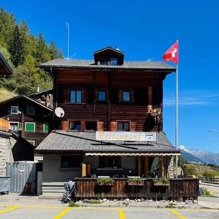 Tschiffra